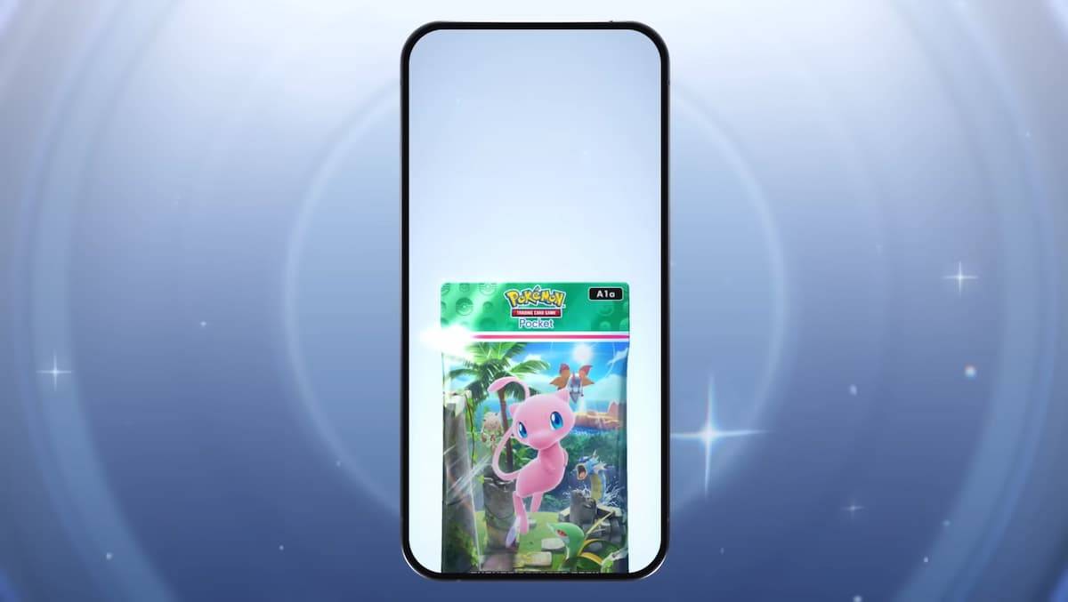 Best Mythical Island Decks to Build in Pokemon TCG Pocket