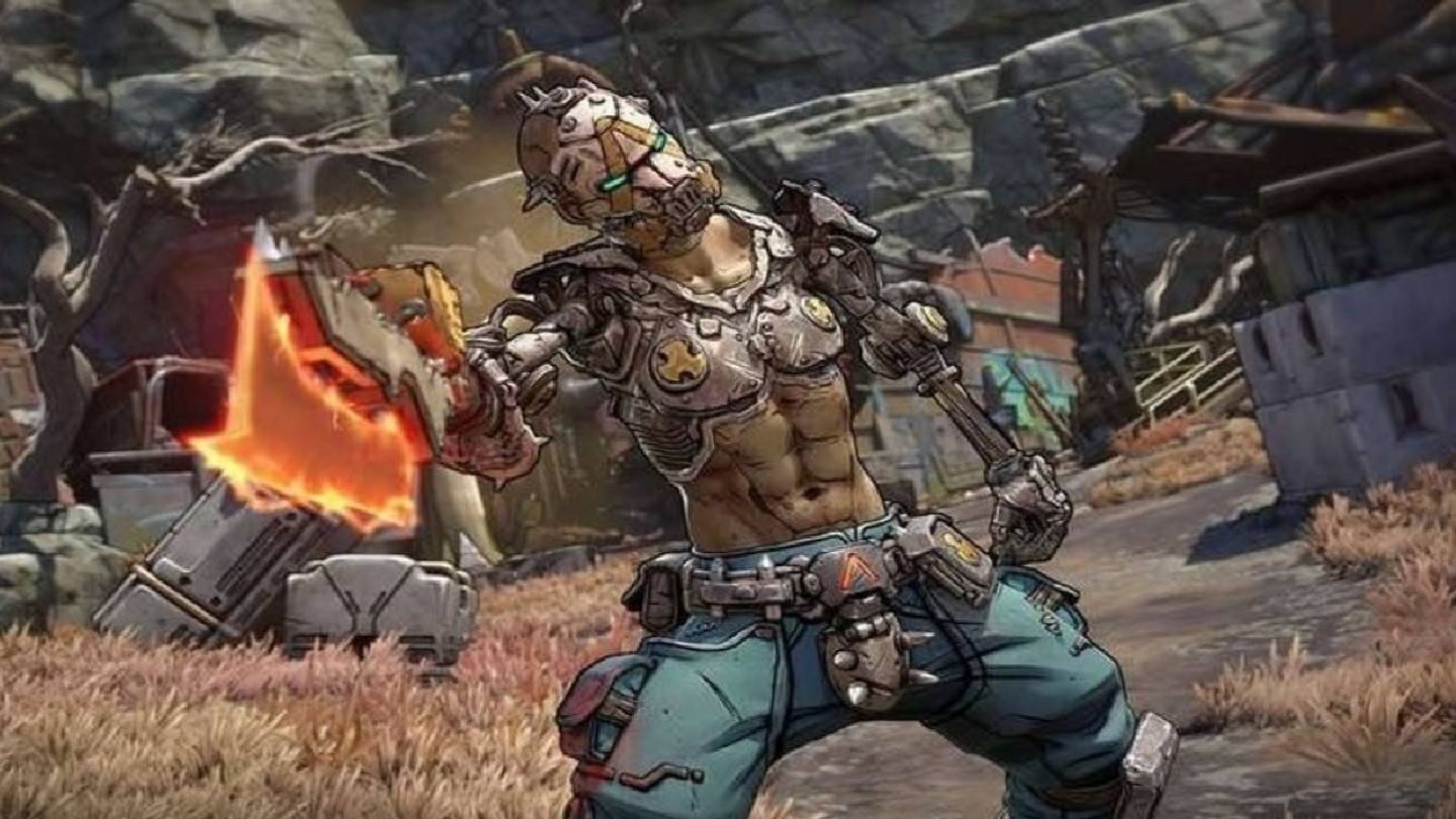 Borderlands 4'te açık dünya olmayacak. Gearbox'ta neler var?