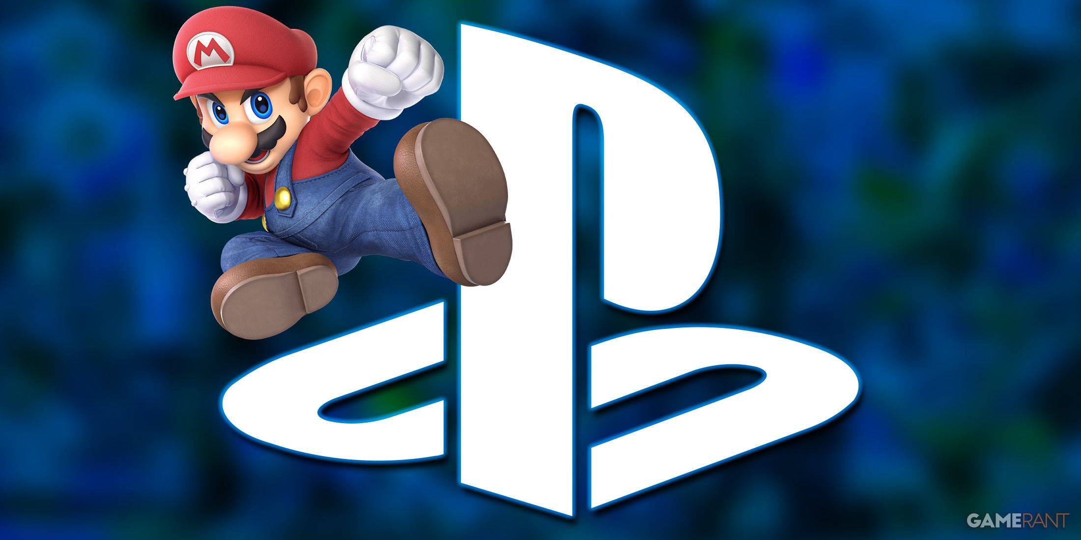 Según los informes, el nuevo juego de PlayStation de primera fiesta se inspirará en Smash Bros