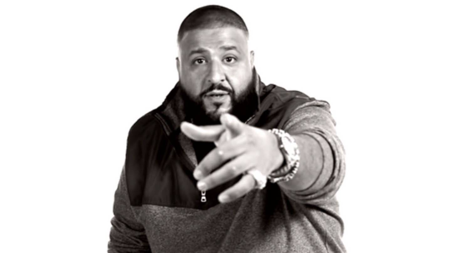 DJ Khaled plotki o funkcji GTA 6