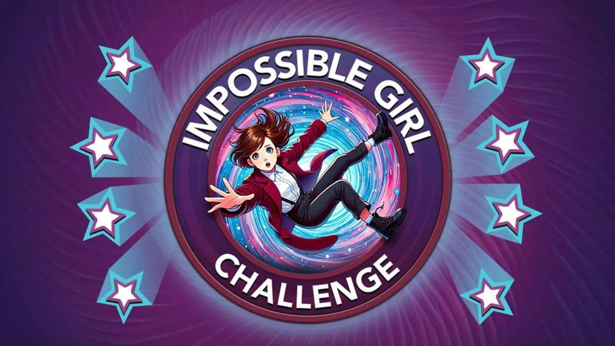 Desafio da garota impossível do BitLife: um guia passo a passo