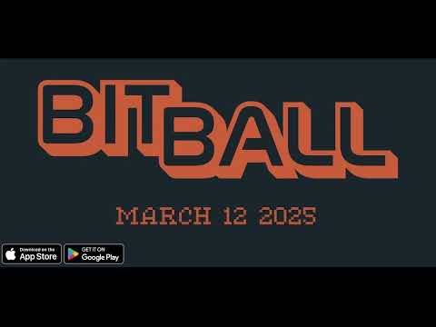 BitBall棒球遊戲