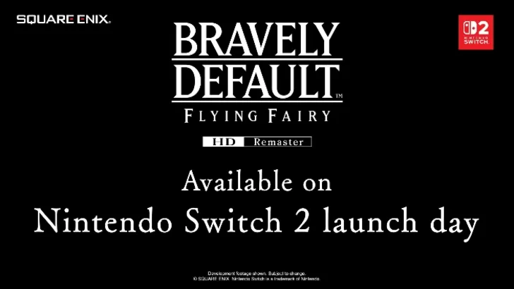 Default Berani: Terbang Tarikh dan Masa Remaster Fairy HD