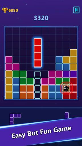 Color Puzzle Game Скриншот 0