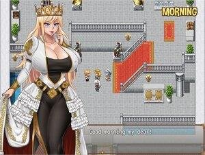 Kingdom of Passion – New Version 0.1.1 Tangkapan skrin 2