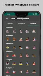 Tamil Trending Memes 스크린샷 2