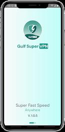 Gulf Super VPN應用截圖第0張