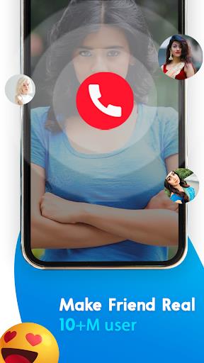 Video Conference For Meeting Ảnh chụp màn hình 1