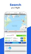 sostravel – All in one App Screenshot 0