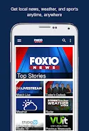 FOX10 News Captura de pantalla 0