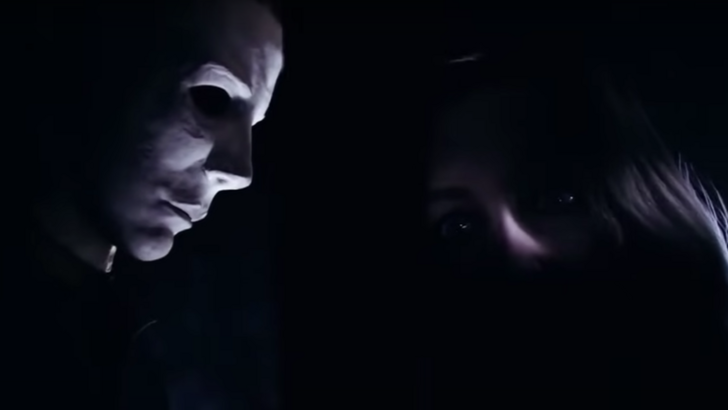 “萬聖節”導演約翰·卡彭特（John Carpenter）幫助開發兩款專營權