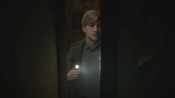 Silent Hill 2 Remake Set voor Xbox, schakel in 2025, PS5 exclusief tot dan