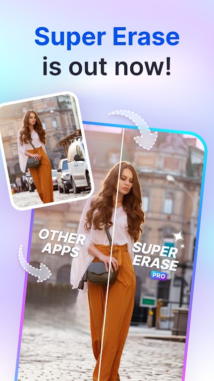 SnapEdit – AI Photo Editor Mod Скриншот 0