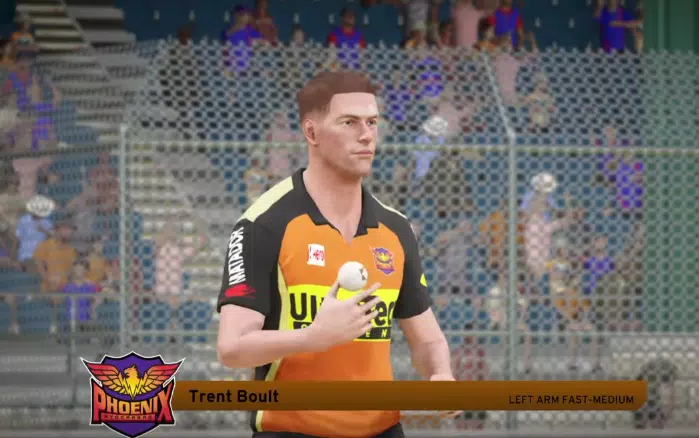 Cricket 2024 스크린샷 0