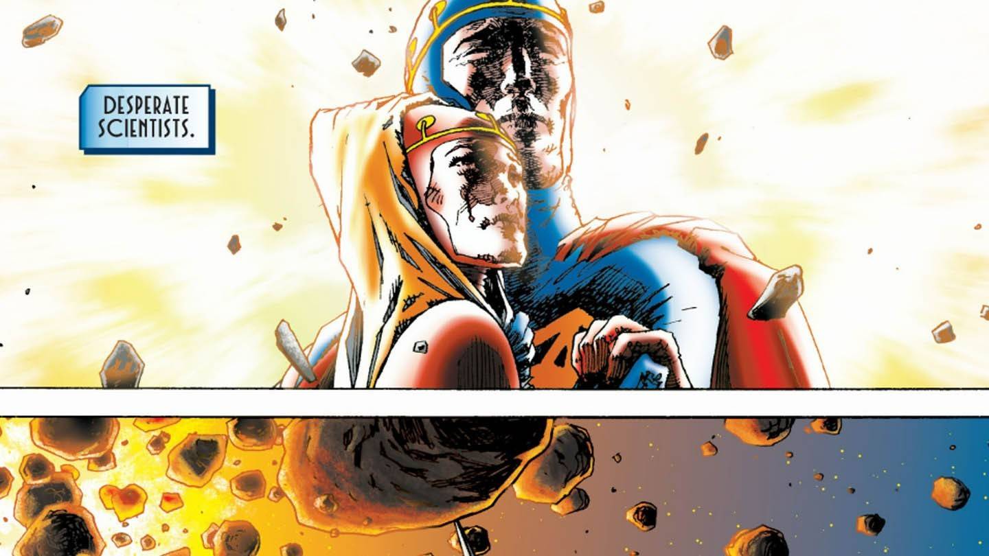 Superman