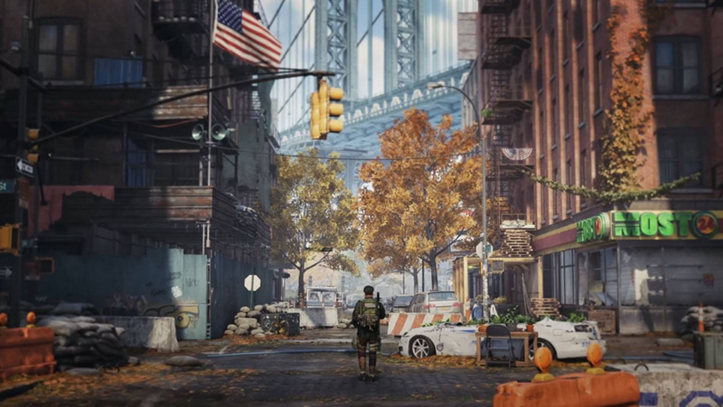 La battaglia della divisione 2 per Brooklyn: Ubisoft rivela il nuovo regalo DLC e Anniversary