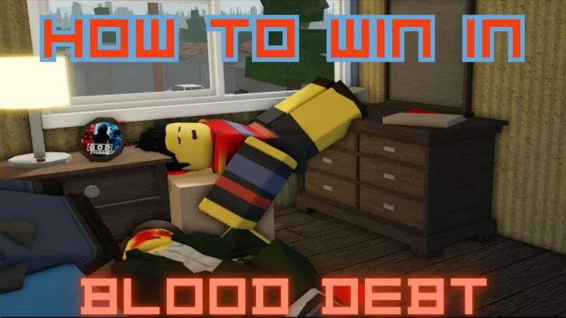 Blood Debt: Winning Strategies for Every Class
