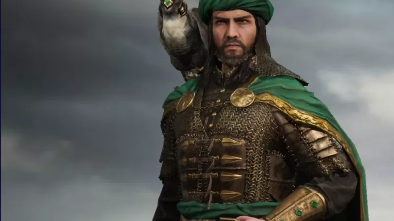 Age of Empires Mobile: Season 3 Heroes Guide onthuld