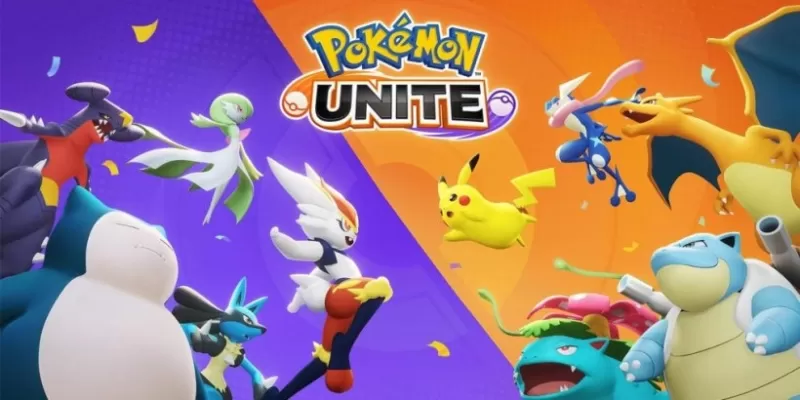 Pokémon Unite India Qualifier สำหรับปี 2025 World Championship Series ประกาศ