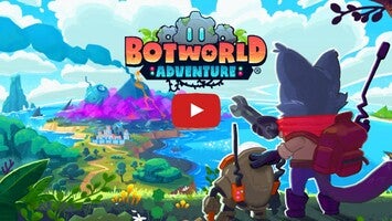 Botworld Adventure ဖန်သားပြင်ဓာတ်ပုံ 2