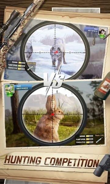 Hunting Sniper Mod স্ক্রিনশট 3