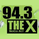 94.3 the X