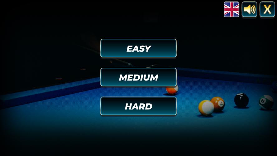 Eight Ball Pool Pro应用截图第1张