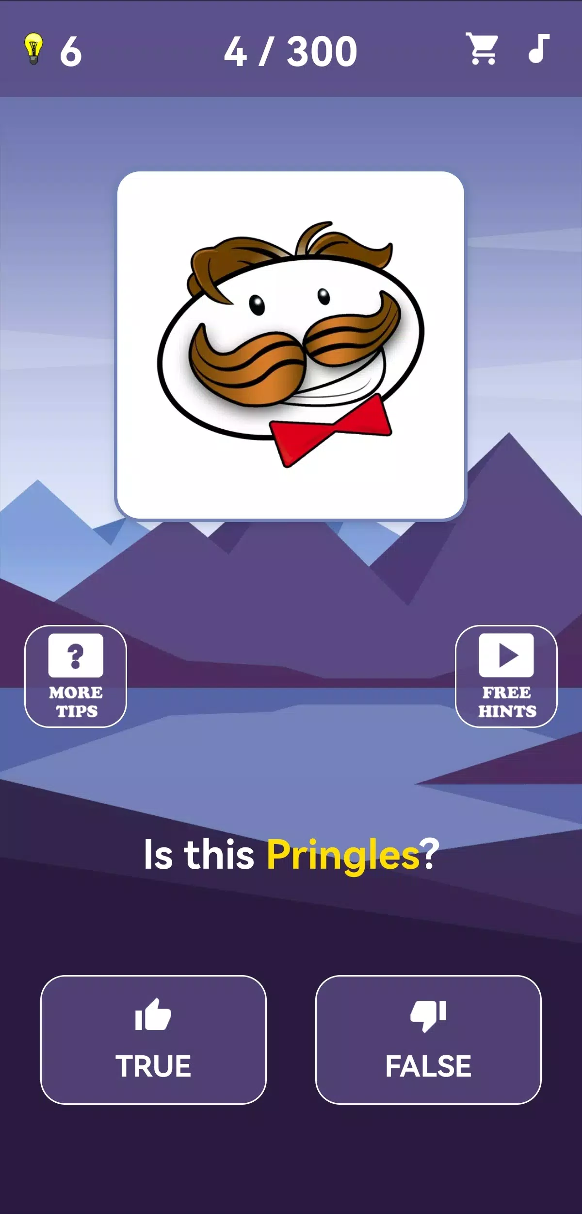 Quiz - Logo Game Captura de tela 3