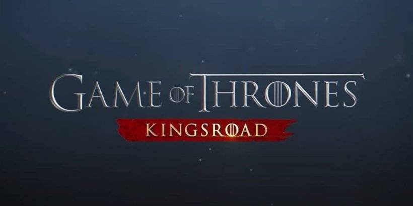 Game of Thrones: Kingsroad Chega ao Acesso Antecipado da Steam.