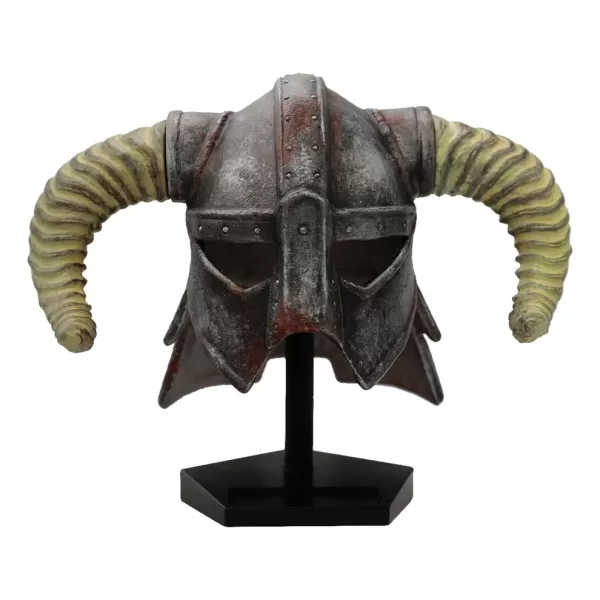 Bugün IGN Store'da Skryrim Dragonborn kaskını ön sipariş!