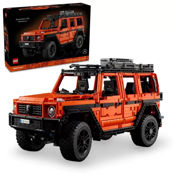 LEGO Lamborghini Sián