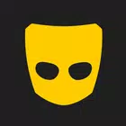 Grindr - social gay et le chat