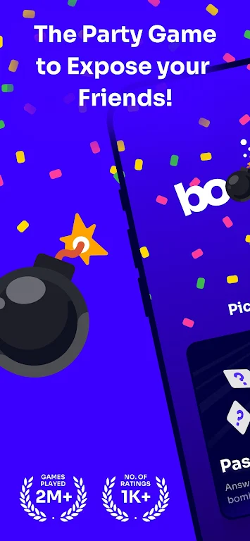 Boomit Party - Most Likely Screenshot 0