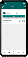 TLS Tunnel Screenshot 0