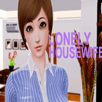 Lonely Housewife