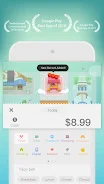 Fortune City - A Finance App Скриншот 0