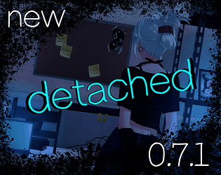 Detached (18+)