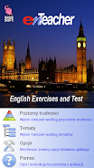 enTeacher - Learn English 스크린샷 0