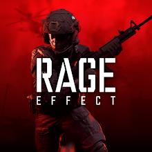 Rage Effect: Mobile (Beta)