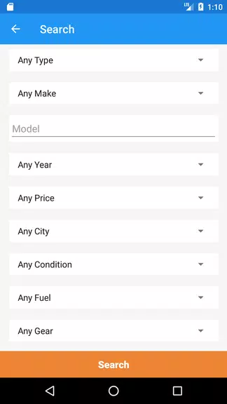 Riyasewana - Buy Sell Vehicles Captura de tela 1