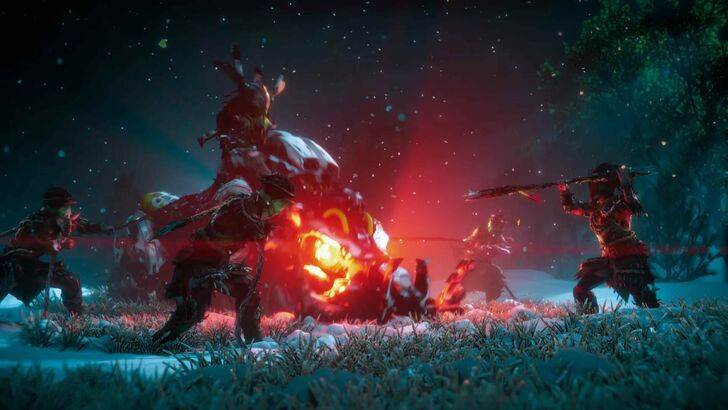 Horizon MMO dibatalkan oleh NCSOFT