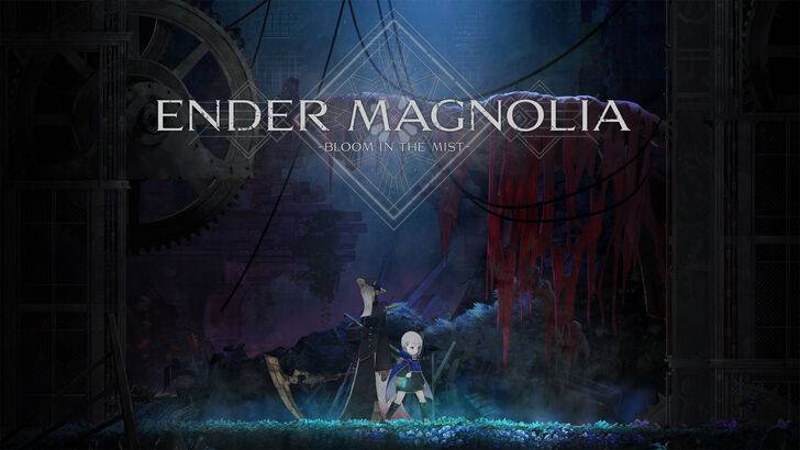 ENDER MAGNOLIA: Bloom in the Mist Exits Early Access, Launches Version 1.0