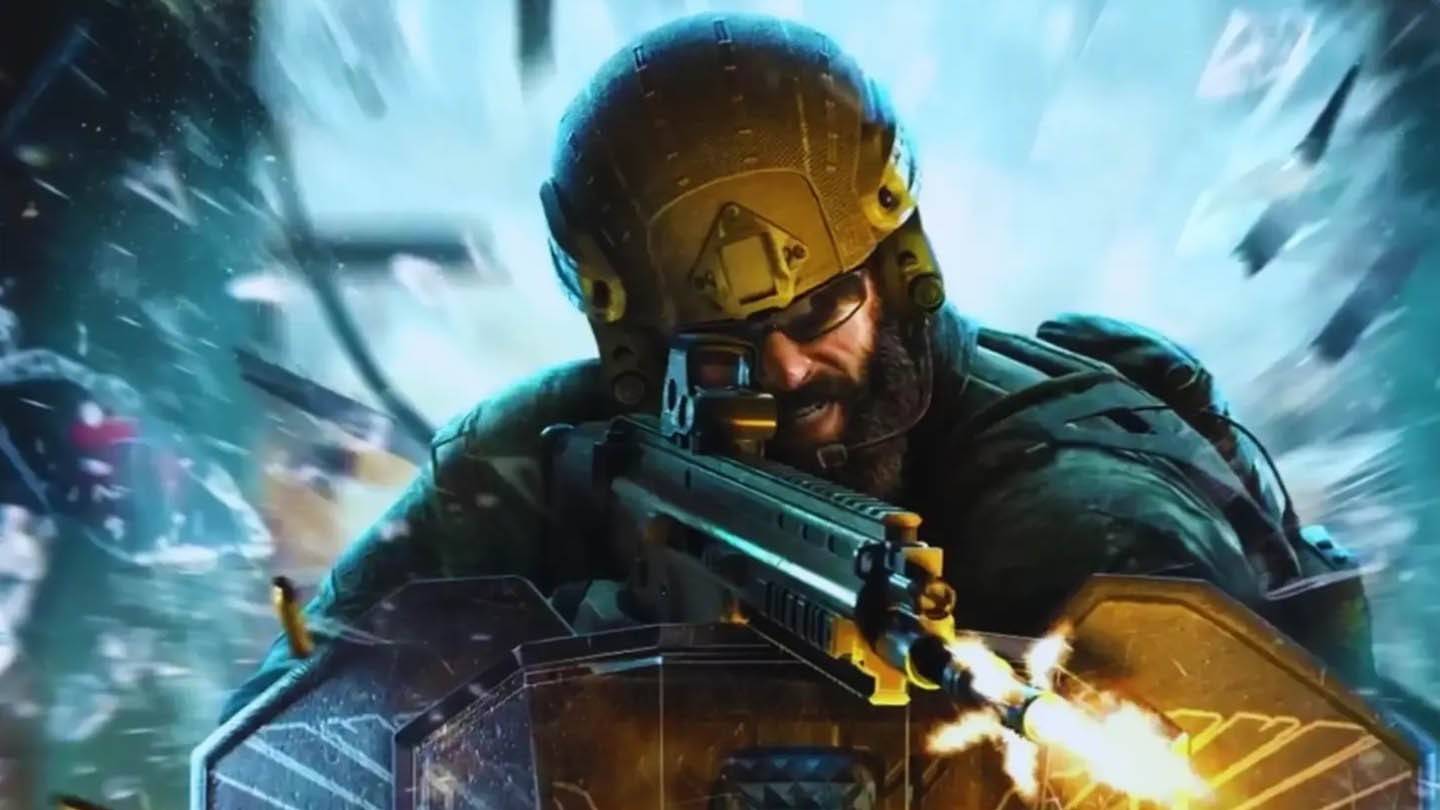 Ubisoft Membangunkan Rainbow Six Siege 2: Grafik yang dipertingkatkan diturunkan