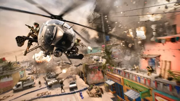 GTA 6 Opóźnienie: EA raduje się, inni reagują różnie