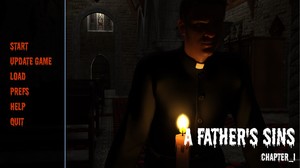 A Father’s Sins 1.0 스크린샷 0