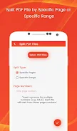 PDF Tools – PDF Utilities スクリーンショット 3