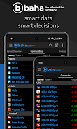 baha Stock Markets 스크린샷 2