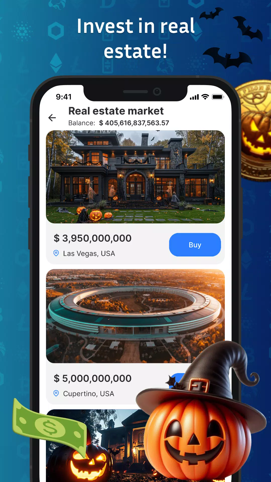 Business Empire Скриншот 3