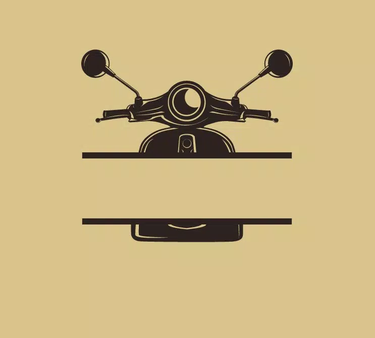 Motorcycle Logo Maker Captura de tela 0