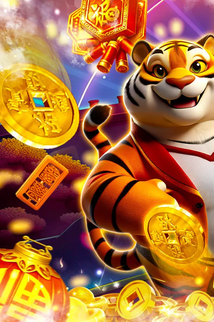 Fortune: Tiger Rabbit & Bull স্ক্রিনশট 0